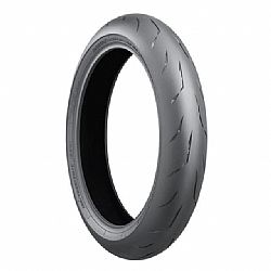 Bridgestone Battlax RS10 120/70R17 Front 58W (Εως 10-ατοκες δοσεις)