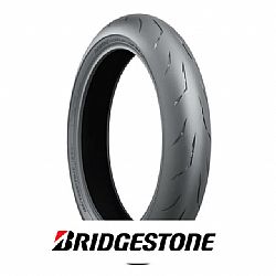 Bridgestone Battlax RS10 120/70R17 Front 58W (Εως 10-ατοκες δοσεις)