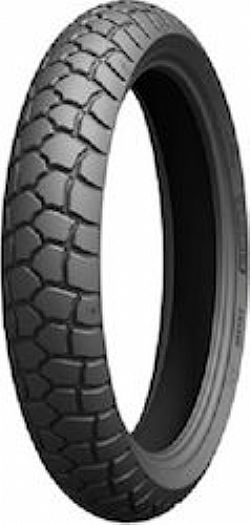 Michelin Anakee Adventure Front 120/70R17 58V (Εως 10-ατοκες δοσεις)