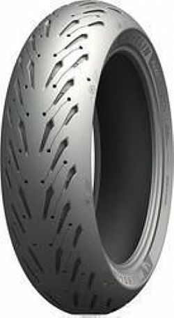 Michelin Pilot Road 5 Rear 180/55/17 73W (Εως 10-ατοκες δοσεις)