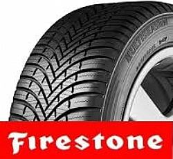 Firestone Multiseason 2 225/60R17 99V (Εως 12-ατοκες δοσεις)