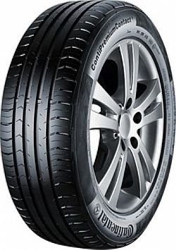 195/45R17 81W ContiSportContact 5 (Εως 10-ατοκες δοσεις)