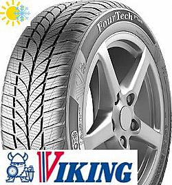 165/70R14 81T FourTech  AS Pass  (Εως 12-ατοκες δοσεις) 