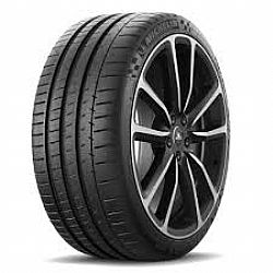 Michelin Pilot Sport 4 ZP 225/40 ZR18 92Y XL runflat (Εως 12-άτοκες δόσεις)