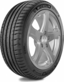 205/50 ZR17 89W TL PILOT SPORT 4 ZP (Εως 12-άτοκες δόσεις)