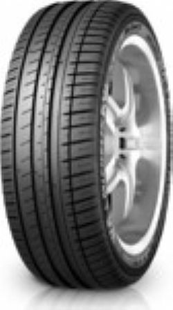 245/35 ZR18 92Y XL TL PILOT SPORT 4 ZP  (Εως 10-ατοκες δοσεις)