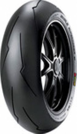 Pirelli Diablo Supercorsa SP V3 Front 120/70/17 58W (Εως 10-ατοκες δοσεις)