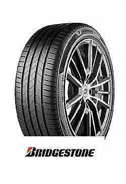 Bridgestone Turanza 225/50/R17 T006 98Y XL (Εως 10-ατοκες δοσεις)