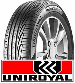 205/70R15 96H RainExpert 5 SU 4x4 (Εως 10-ατοκες δοσεις)