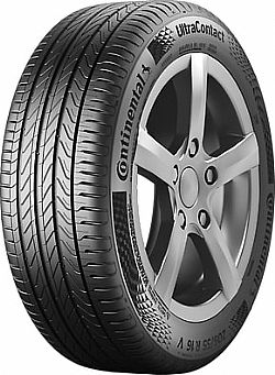 Continental UltraContact 165/65 R14 79T (Εως 10-ατοκες δοσεις)