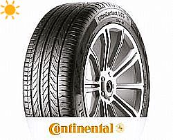 Continental UltraContact 165/65 R14 79T (Εως 10-ατοκες δοσεις)