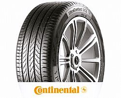 Continental UltraContact 185/60 R14 82H (Εως 10-ατοκες δοσεις)