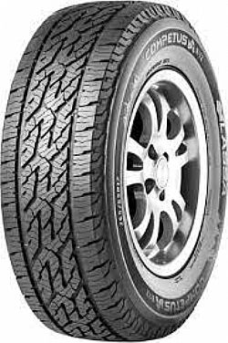 Lassa 205/70R15 96T A/T2 (Εως 10-ατοκες δοσεις)