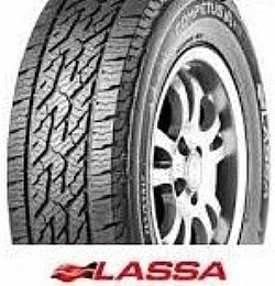 Lassa 205/70R15 96T A/T2 (Εως 10-ατοκες δοσεις)