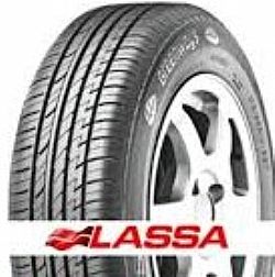 LASSA 195/60R15 88H GREENWAYS (Εως 10-ατοκες δοσεις)