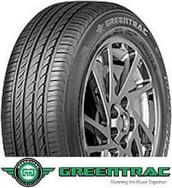 GREENTRACK 225/45ZR17 JOURNEY-X  94W XL (Εως 10-ατοκες δοσεις)