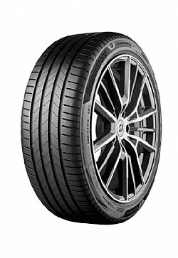 Bridgestone 225/45R17 TURANZA 6  91Y (Εως 10-ατοκες δόσεις)