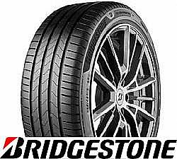 Bridgestone 225/45R17 TURANZA 6  91Y (Εως 10-ατοκες δόσεις)