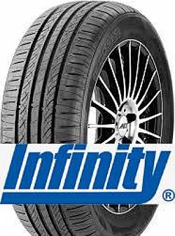 INFINITY 185/60/R14 ECOSIS 82H (Εως 10-ατοκες δοσεις)