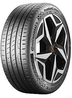 Continental 215/55R17 94V FR PremiumContact 7 (Εως 10-ατοκες δοσεις)