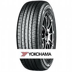Yokohama BluEarth XT (AE61) 215/55 R18 99V (Εως 10 άτοκες δόσεις)