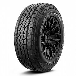 Bridgestone Dueler AT002 205/70R15 96T (Εως 10-ατοκες δοσεις)