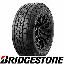 Bridgestone Dueler AT002 265/70R15 112T (Εως 10-ατοκες δοσεις)