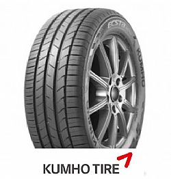 KUMHO 195/65R15 91H HS52  (Εως 10-ατοκες δοσεις)