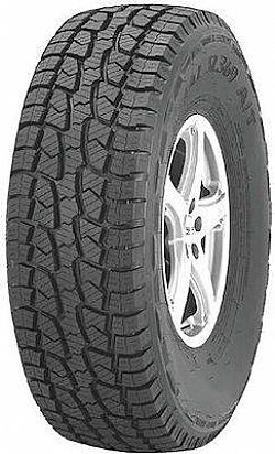 Trazano 205/70R15 SL369 A/T 96H TL TRAZANO SU 4x4 (Εως 10-ατοκες δοσεις)