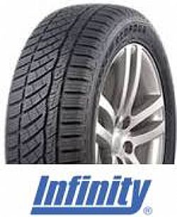 INFINITY 235/55/R17 ECOFOUR 103V XL (Εως 10-ατοκες δοσεις)