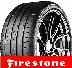 FIRESTONE FIREHAWK SPORT 01 235/40 R18 95Y XL (Εως 10-ατοκες δοσεις)