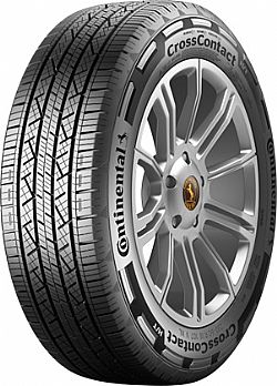 Continental 255/65R16 109H FR CrossContact H/T SU 4x4 (Εως 10-ατοκες δοσεις)