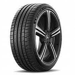 Michelin Pilot Sport 5 235/40 ZR18 95Y XL (Εως 10-ατοκες δοσεις)
