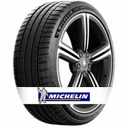 Michelin Pilot Sport 5 235/40 ZR18 95Y XL (Εως 10-ατοκες δοσεις)