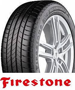 Firestone 255/55R18 Road Hawk 2 109Υ XL (Εως 10-ατοκες δοσεις)