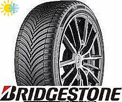 TURANZA 6 ALL SEASON 215/55R16 97V XL (Εως 10-ατοκες δοσεις)