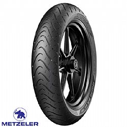 Metzeler Roadtec Scooter 90/90-10 TL 50J Front/Rear Εως 10-ατοκες δοσεις 