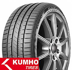 Kumho Ecsta Sport PS72 215/45 ZR17 91Y (Εως 10-ατοκες δοσεις)