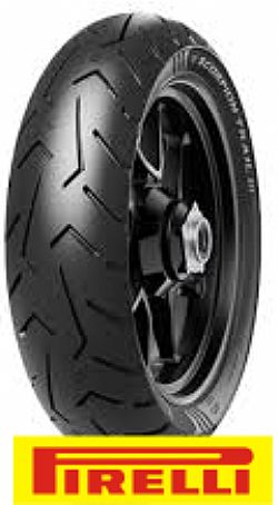 Pirelli SCORPION TRAIL III REAR 130/80 R17 (65V) (Εως 10-ατοκες δόσεις)