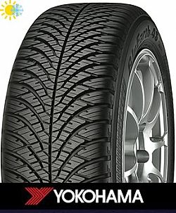 Yokohama BluEarth-4S AW21 195/65 R15 91H  (Εως 10-ατοκες δοσεις)