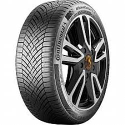 Continental 185/55R15 86H XL AllSeasonContact 2 (Εως 10-ατοκες δοσεις)