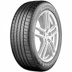 Firestone 205/50R16 Road Hawk 2 87V (Εως 10-ατοκες δοσεις)
