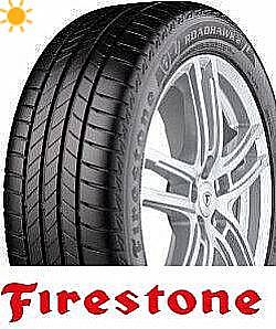 Firestone 205/50R16 Road Hawk 2 87V (Εως 10-ατοκες δοσεις)