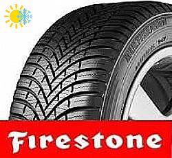 Firestone Multiseason 2 225/60R17 99V  (Εως 10-ατοκες δοσεις)