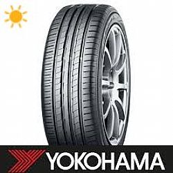 Yokohama 205/55/R17 95V BLUEARTH-GT AE51 (Εως 10-ατοκες δοσεις)