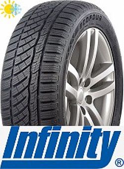 INFINITY 215/55/R17 ECOFOUR 98V XL (Εως 10-ατοκες δοσεις)