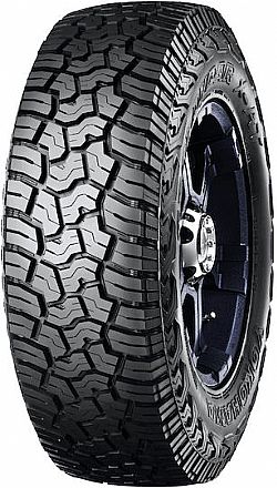Yokohama Geolandar X-AT G016 LT255/60 R18 117/114Q 10PR (Εως 10-ατοκες δοσεις)