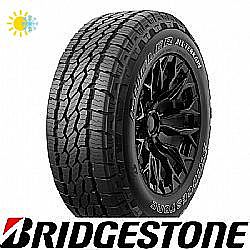 Bridgestone Dueler AT002 225/55R18 98H (Εως 10-ατοκες δοσεις)