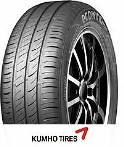 KUMHO 215/50R18 92H ES31 RP (Εως 10-ατοκες δοσεις)