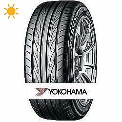Yokohama Advan Fleva V701 215/45 R18 93W (Εως 10-ατοκες δοσεις)